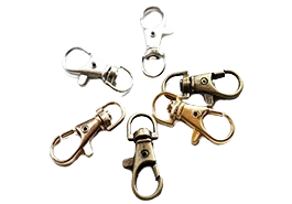 keychain Carabiner option