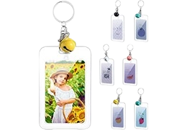 photo keychains