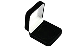 lapel pins velvet box