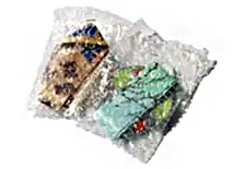 medal packaging bubble bag