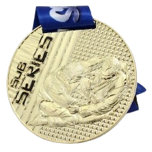 judo medal